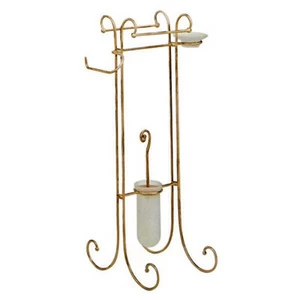 коллекция RICCIOLO Стойки для ванной комнаты VetrArte