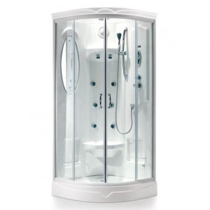 W1008 Душевая кабина SSWW WU