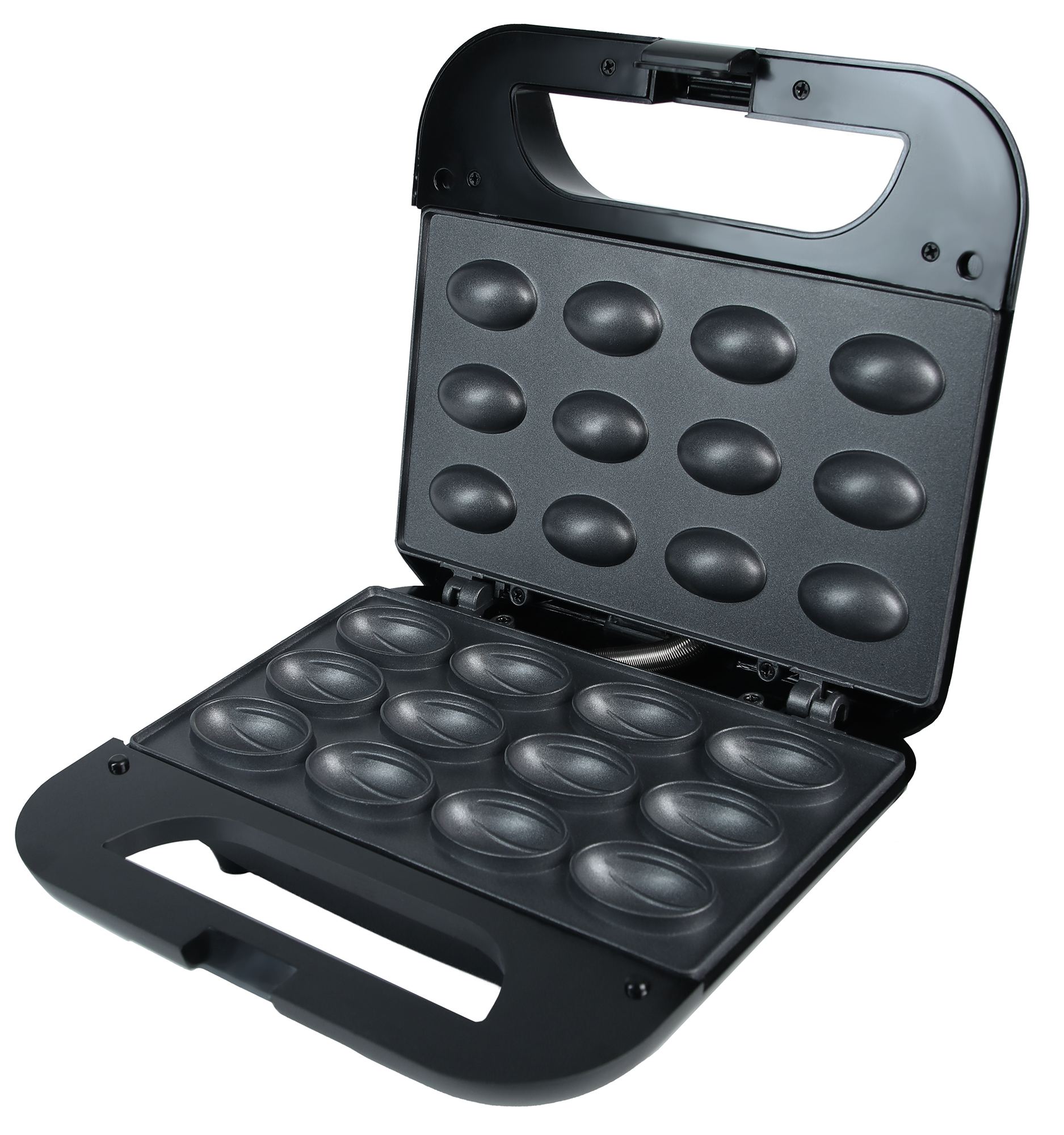 9269160 Орешница RAGEX R760-000 черный STDN-0115286 - Вид №2