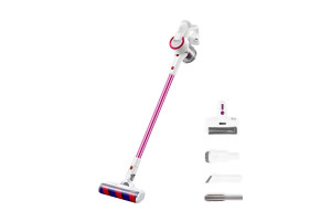 17440458 Вертикальный пылесос JV53 Lite White+blue Cordless Vacuum Cleaner+charger ZD12D25006OEU JV53 JIMMY
