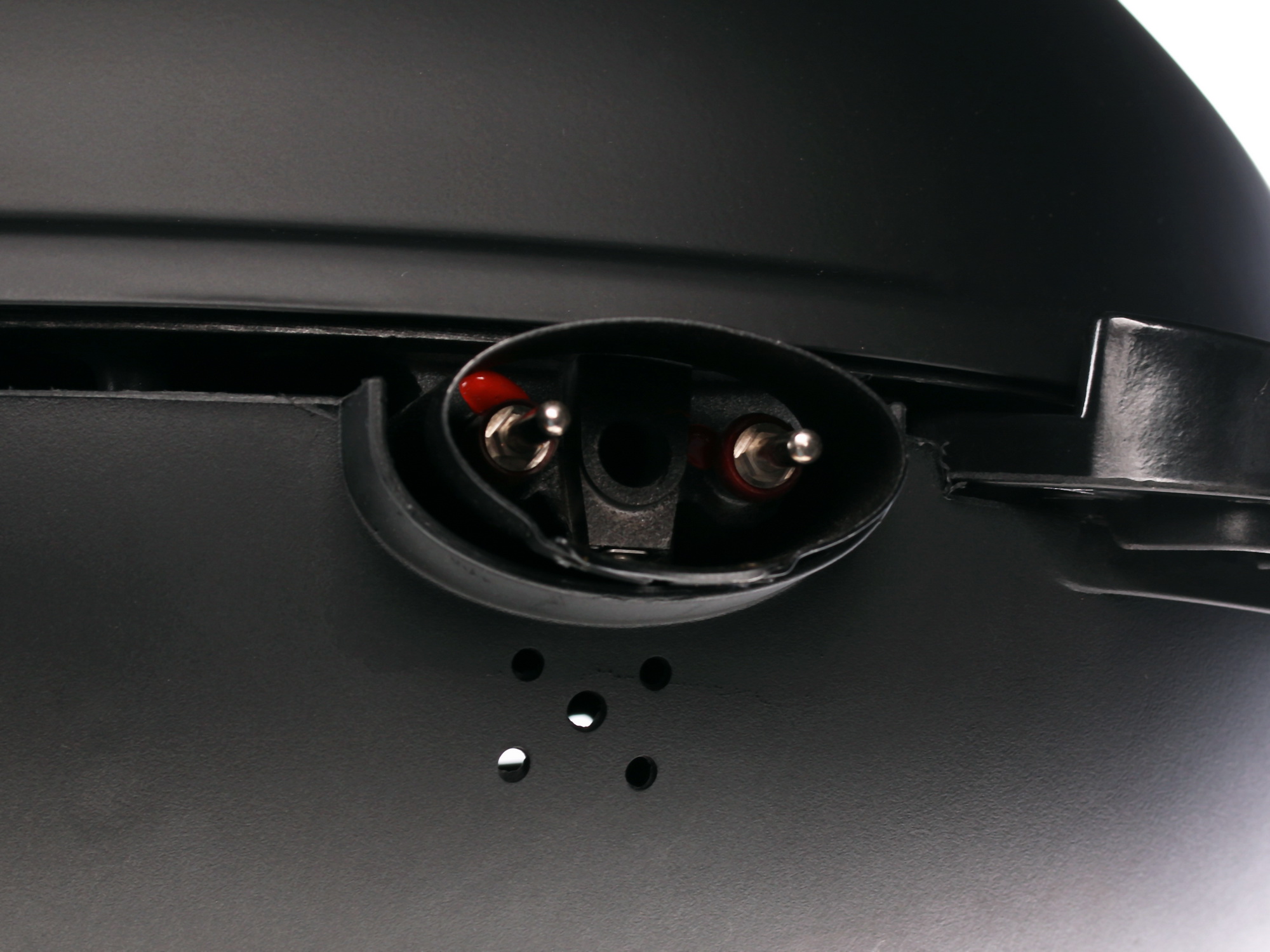 6673260 Гриль Steba VG 350 черный STDN-0014518 - Вид №5