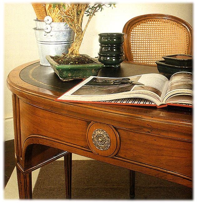 Письменный стол  SALDA ARREDAMENTI 8073  - Вид №3