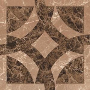 Декор K-41/d04/LR Eterna Beige 39х39