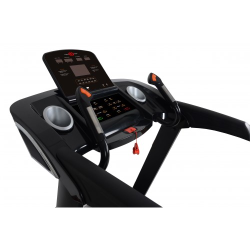 T50 Беговая дорожка cardiopower t50 CardioPower  - Вид №5