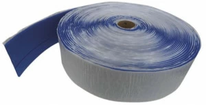 MAPEI Клейкая полоса из вспененного полиэтилена с закрытыми ячейками