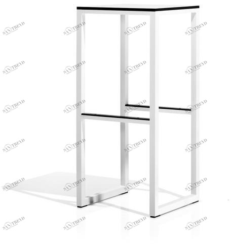 Bivaq Табурет садовый высокий алюминиевый Club sun-id-1443333