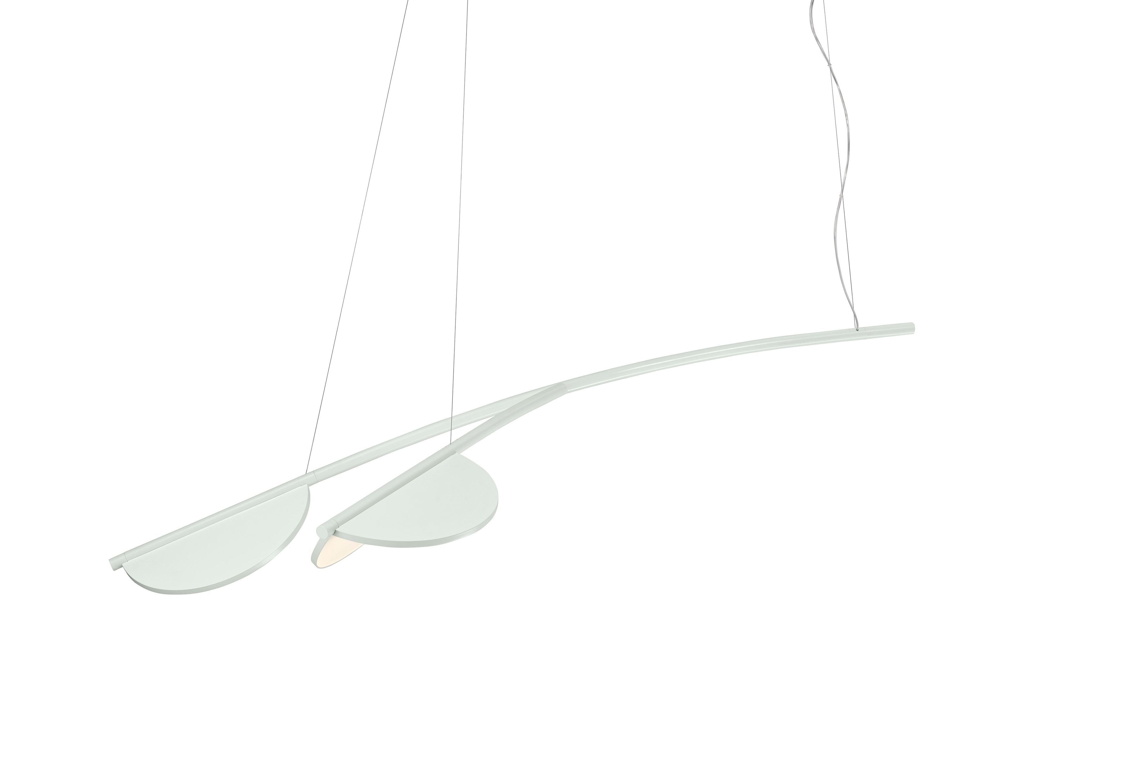 Регулируемая алюминиевая подвесная лампа Flos Almendra ARCH-00100272