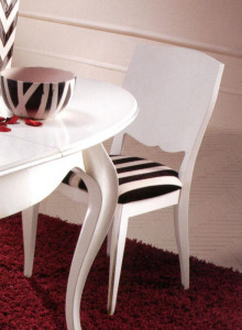 Стул  BTC INTERNATIONAL 701/G - 1