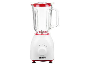 5069781 Блендер стационарный LEBEN 269-036 красный