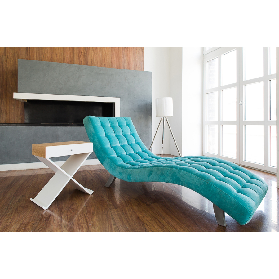 Тумба Bonn белая, дуб BraginDesign BR0001 - Вид №1