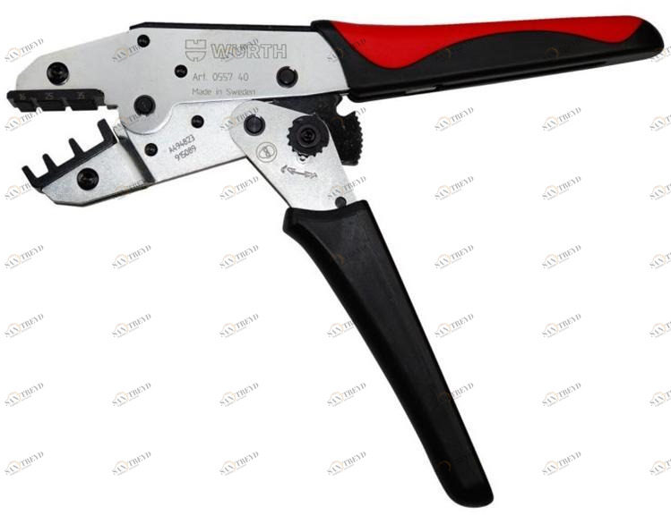 Würth Плоскогубцы Pinze 055740