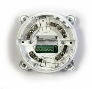 INIM ELECTRONICS Базы с оптическим / акустическим сигналом не адресованы