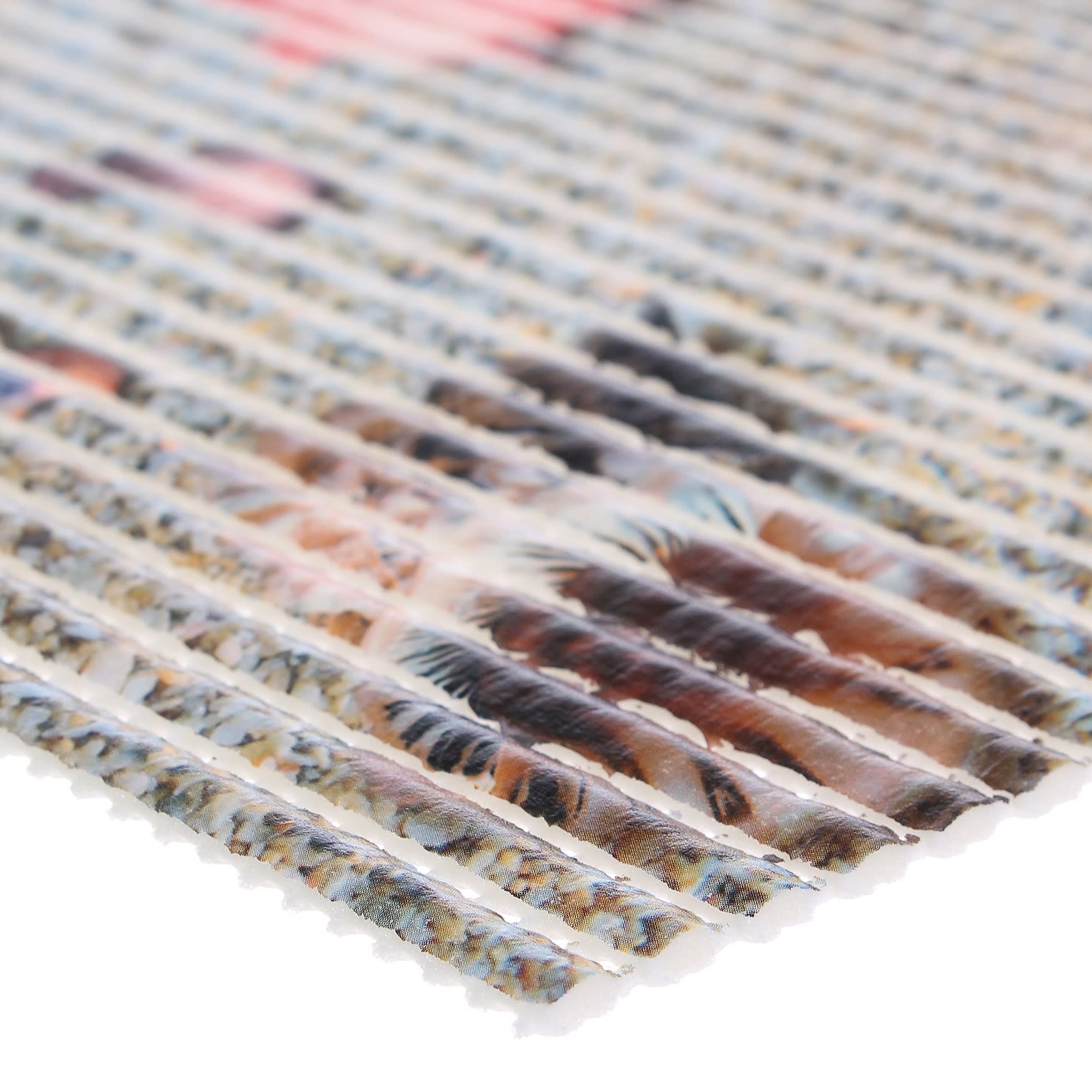 81955725 Дорожка ковровая «Фото» FV4 ПВХ 65 см Santreyd  - Вид №2