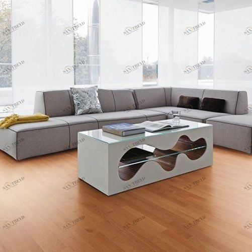 Паркетная доска Haro 4000 Series Top connect американская Эксквизит Вишня Селект (Гладкая) 2200х180 мм 525148