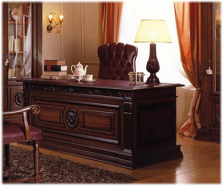 Письменный стол Arcadia MOBIL DERI AR/SC/PE 