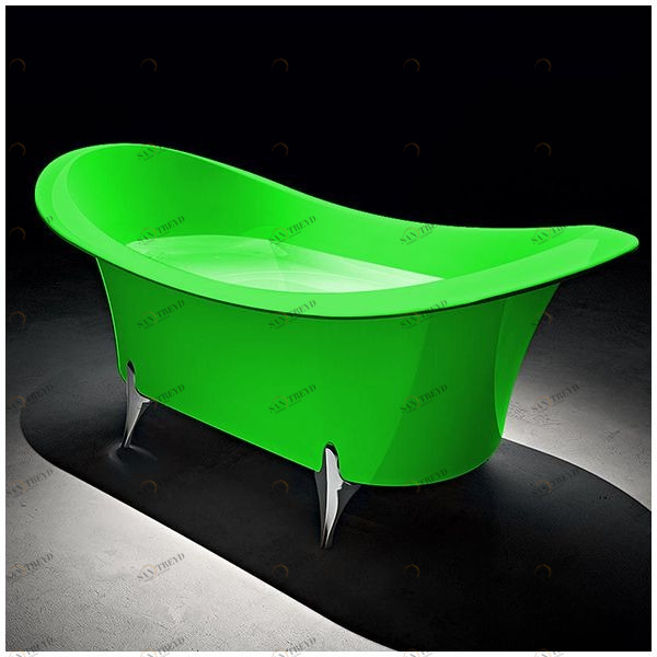 Ванна GRUPPO TREESSE Grande Dame V1781-WH-ZE VTLV1781WHZE