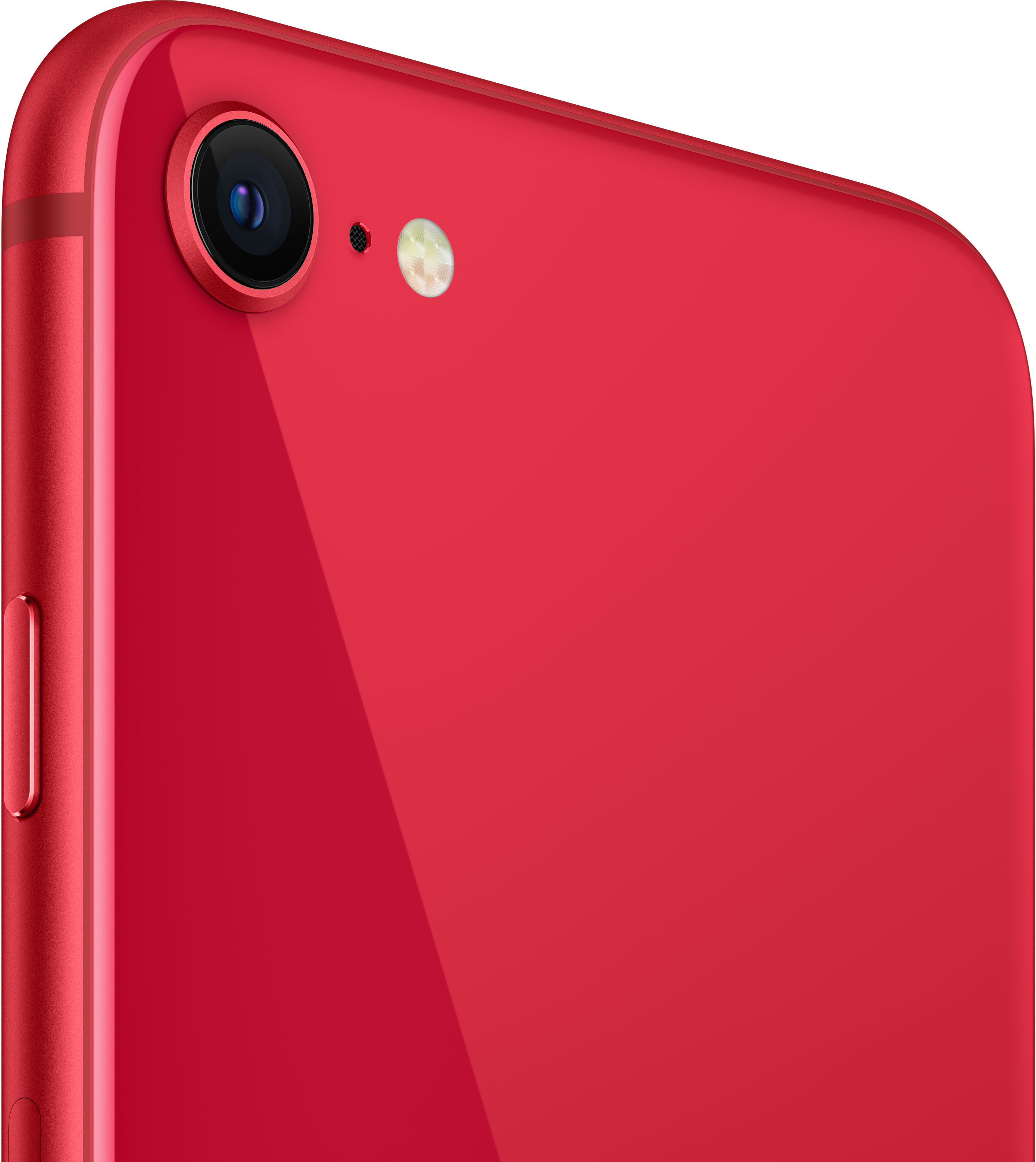 MXD22RU/A Iphone se 128gb (product) red Apple Santreyd  - Вид №4