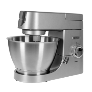 1325875 Кухонная машина Kenwood KVC3100S серебристый
