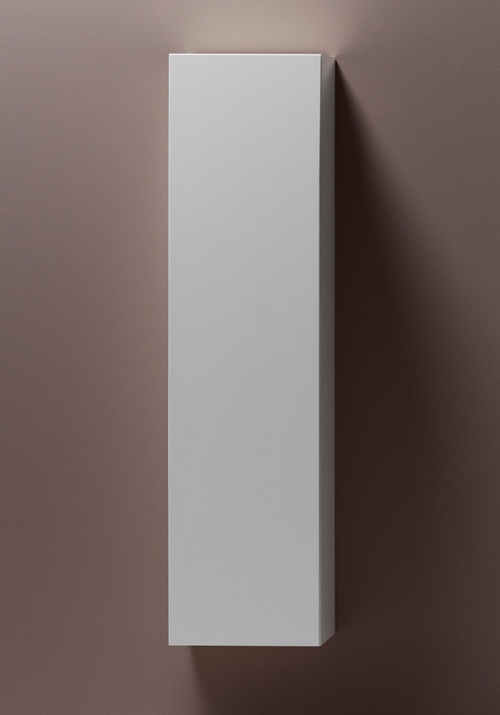 1580300 Go High Cabinet White Hafa  Белый 