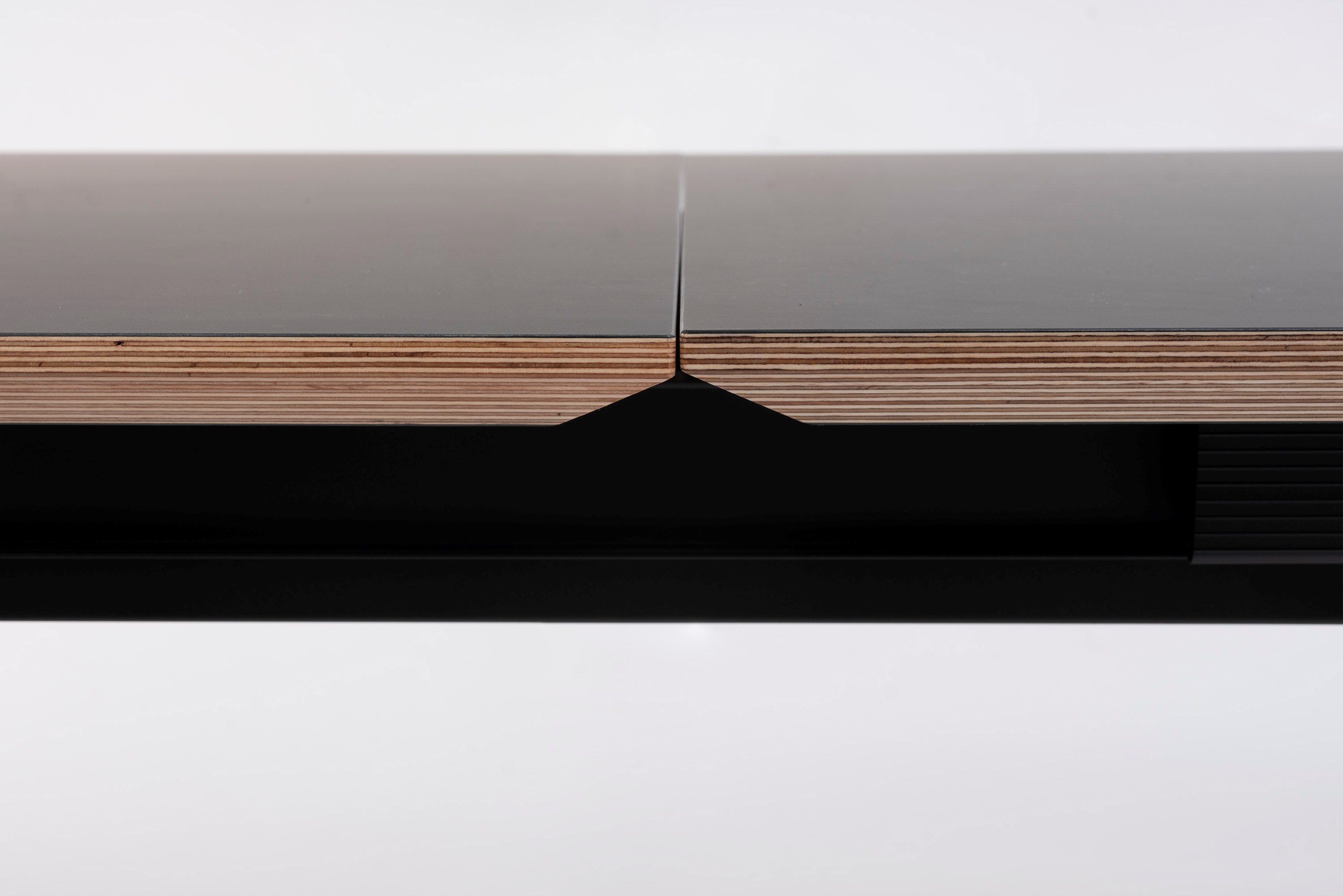 Деревянный прямоугольный обеденный стол ONDARRETA Дон ARCH-00104356 - Вид №14