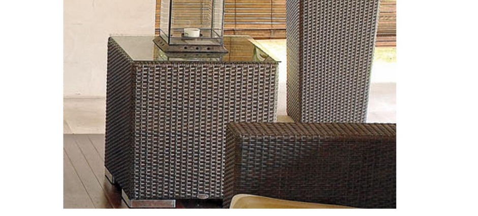 035229 Приставной столик SkyLine Cuatro Santreyd 