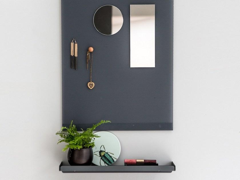 Anne Linde Магнитное прямоугольное зеркало sun-id-1511857 - Вид №2