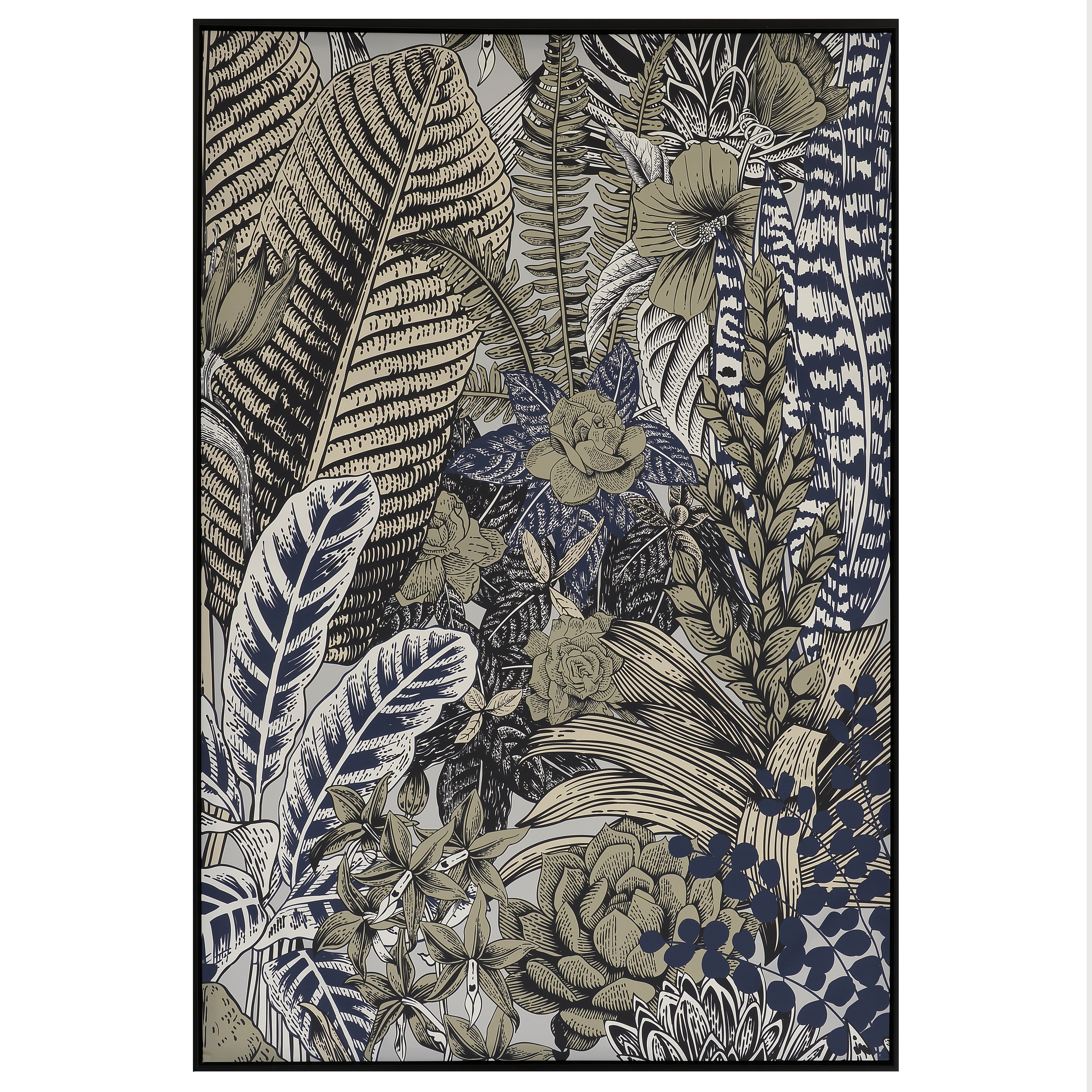 3890704.0031 ПРИНТ В РАМЕ TO4ROOMS  - Вид №1