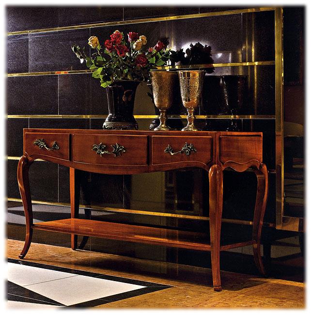 Консоль  SALDA ARREDAMENTI 8582 