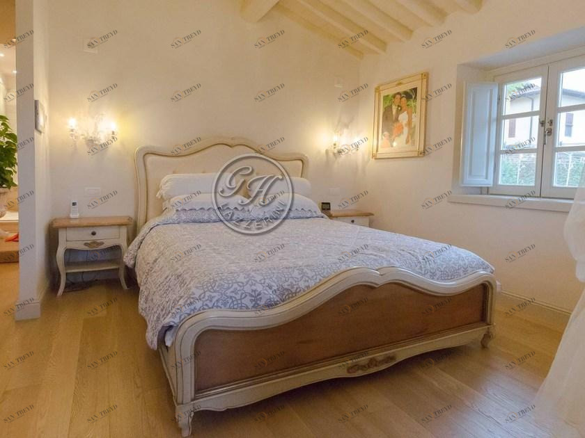 GH LAZZERINI Кровать с мягким изголовьем sun-id-1350433