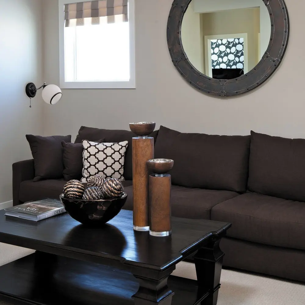 Бра «Соло» КС30058/1W, цвет хром КЛЮЧНИК STLM-2031339 - Вид №7