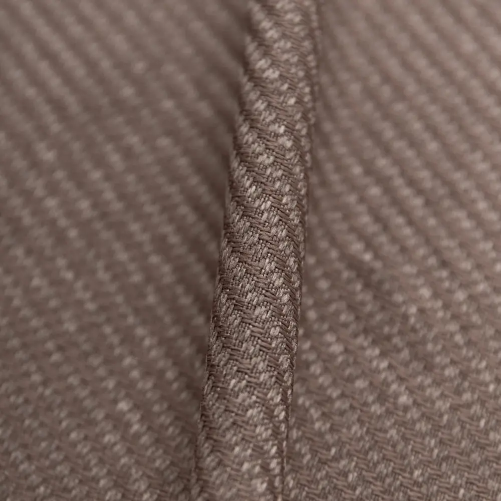 Ткань 1 м/п Aris Tweed рогожка 310 см цвет светло-коричневый 83603343 STLM-2050277 TEX REPUBLIC  - Вид №2