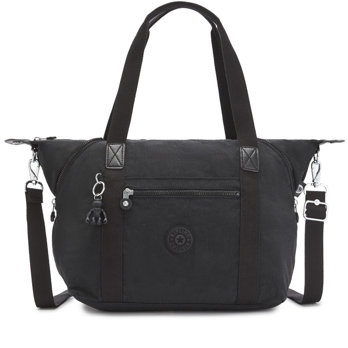 K10619P39 Сумка Medium Tote Kipling Art