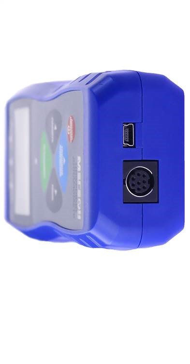 Динамометр Мегеон 53300К 9103964 STDN-0085710 - Вид №3