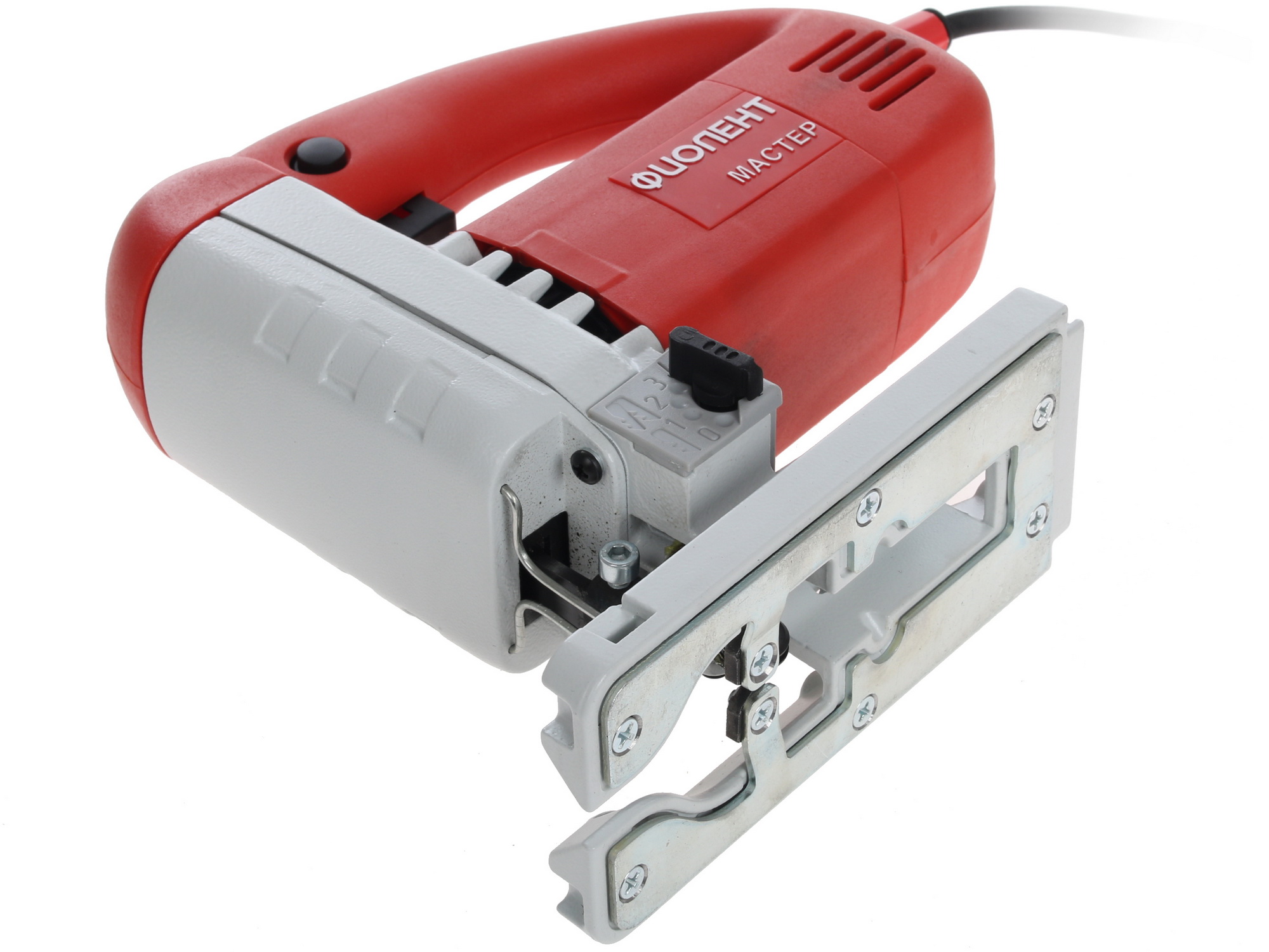 Электрический лобзик Фиолент ПМ5-750Э М 1183198 STDN-0091005 - Вид №4