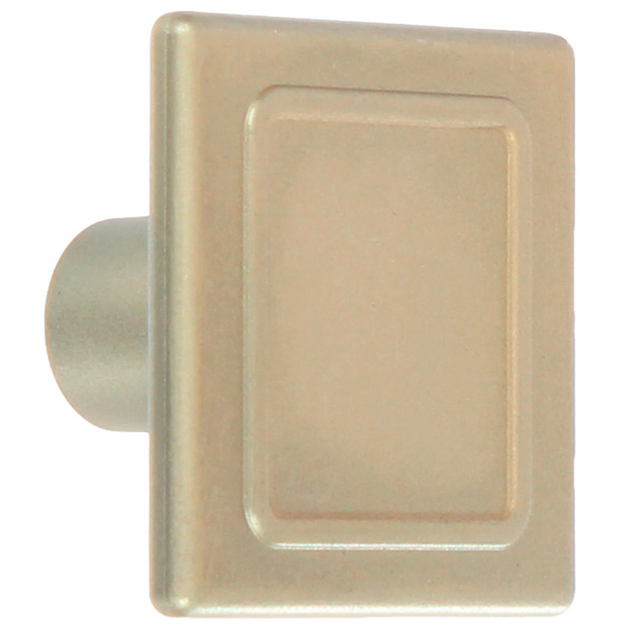 81950449 Ручка-кнопка 87, цвет бронза Santreyd 