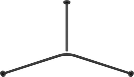 900.34.00460 потолочная подвеска HEWI System 900 - Вид №6