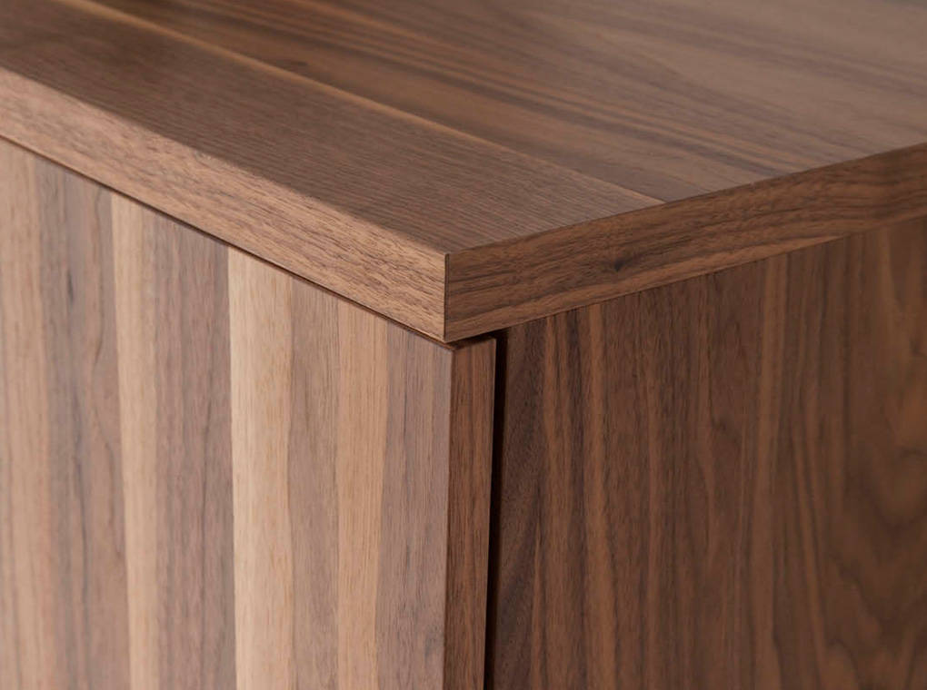 062359 Сервант GOB-N5522 Angel Cerda  - Вид №3