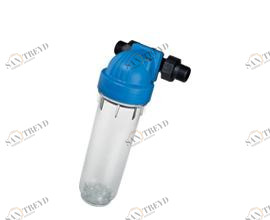 ATLAS FILTRI  Водяные фильтры DP DS 