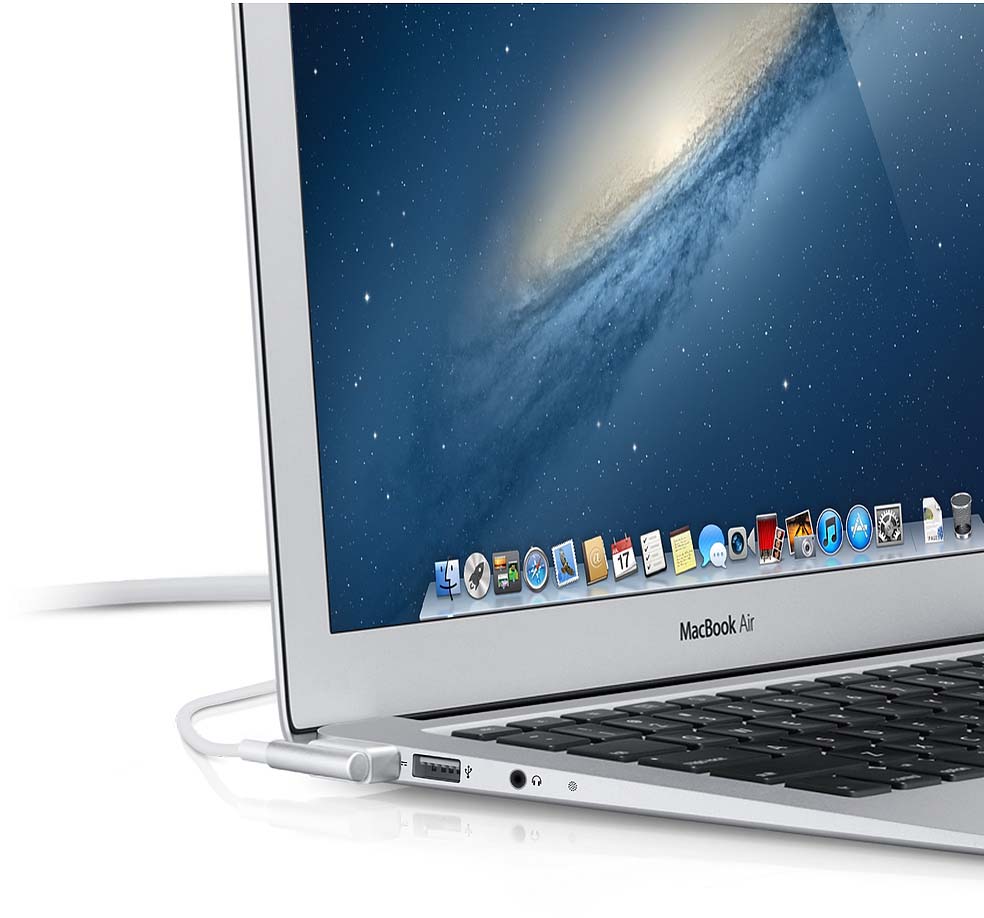 MD504ZM/A magsafe to magsafe 2 converter Apple Santreyd  - Вид №1