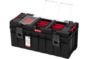 18803274 Ящик для инструментов SYSTEM PRO 600 profi 550х270х250мм 10501800 QBRICK