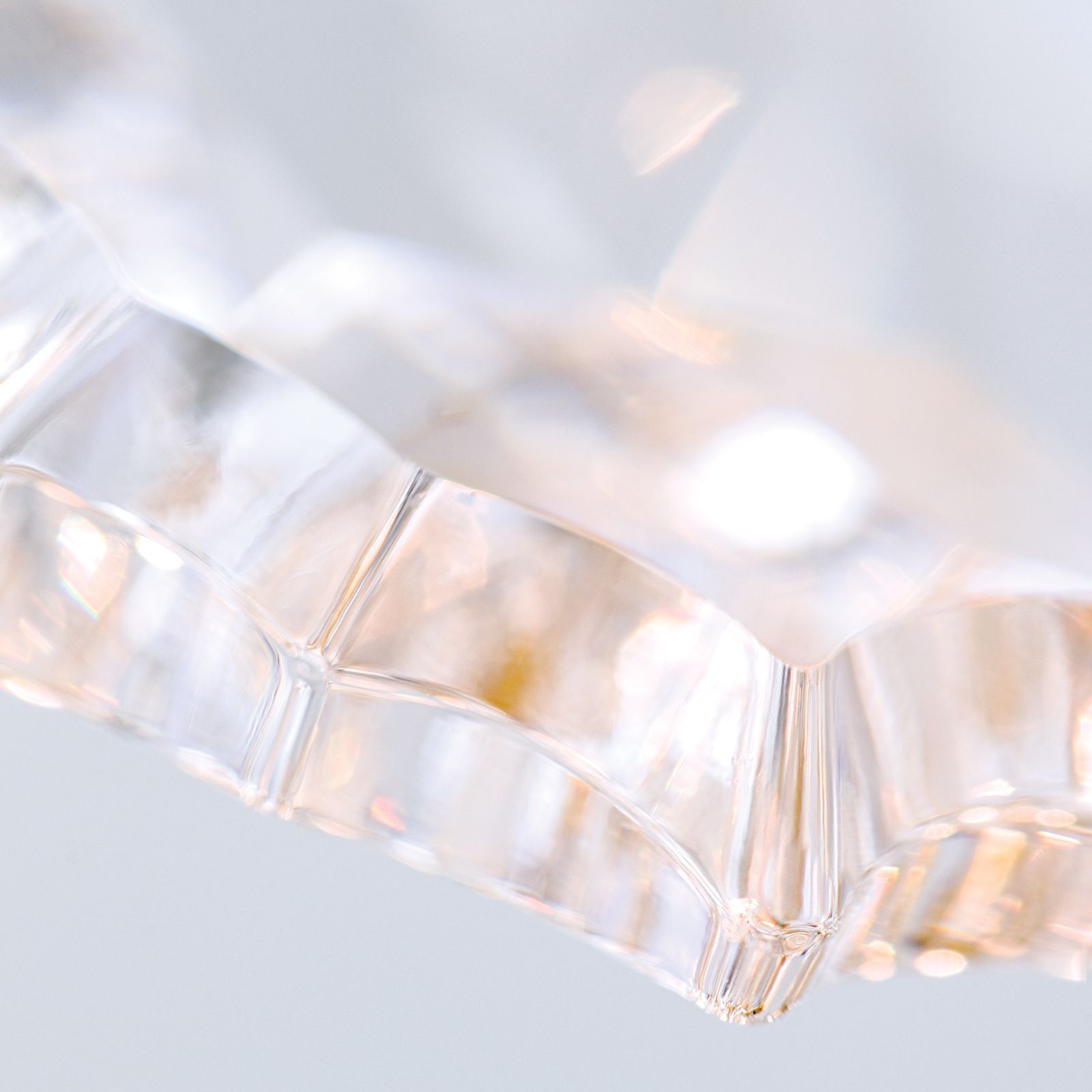 Потолочный светильник с кристаллами Orion ARCH-00032796 - Вид №11