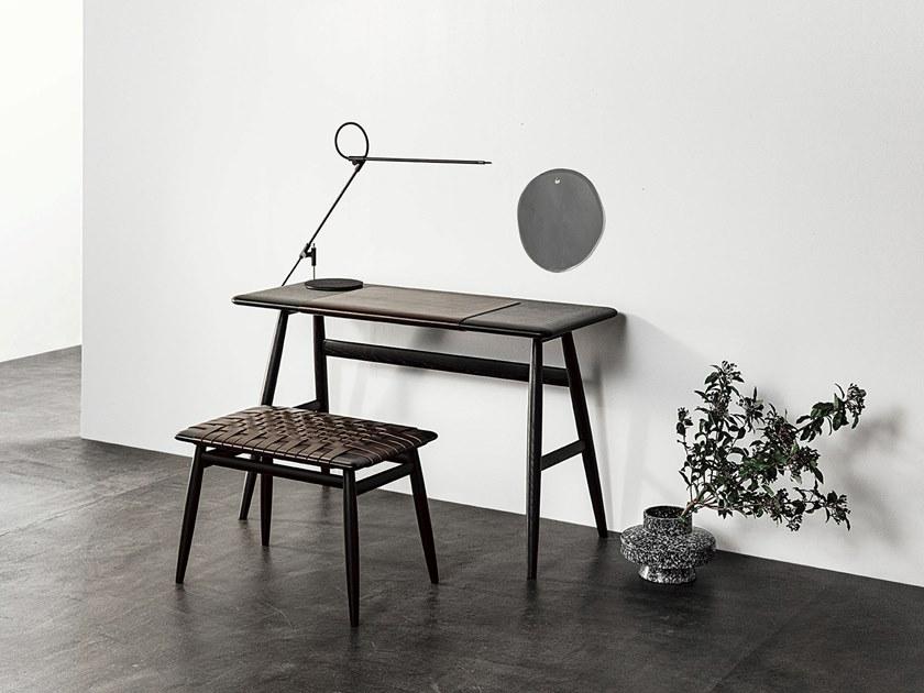 Ritzwell & Co. Рабочий стол из массива дерева Mo bridge sun-id-1423787 - Вид №3