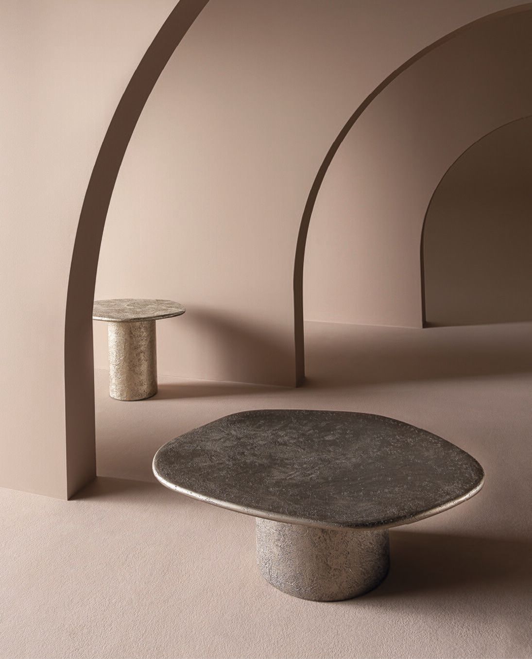 Журнальный столик Casamilano ATOLLO ARCH-00139668 - Вид №3