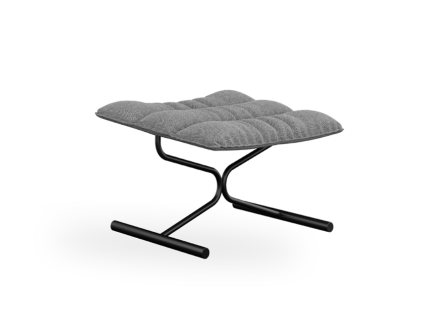 Тканевая мягкая подставка для ног ROSSIN Signa ARCH-00096546