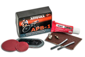 15878791 Автоаптечка АРВ-1 БХЗ