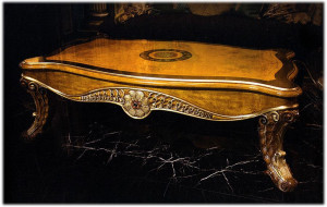 Стол журнальный  EZIO BELLOTTI 4704