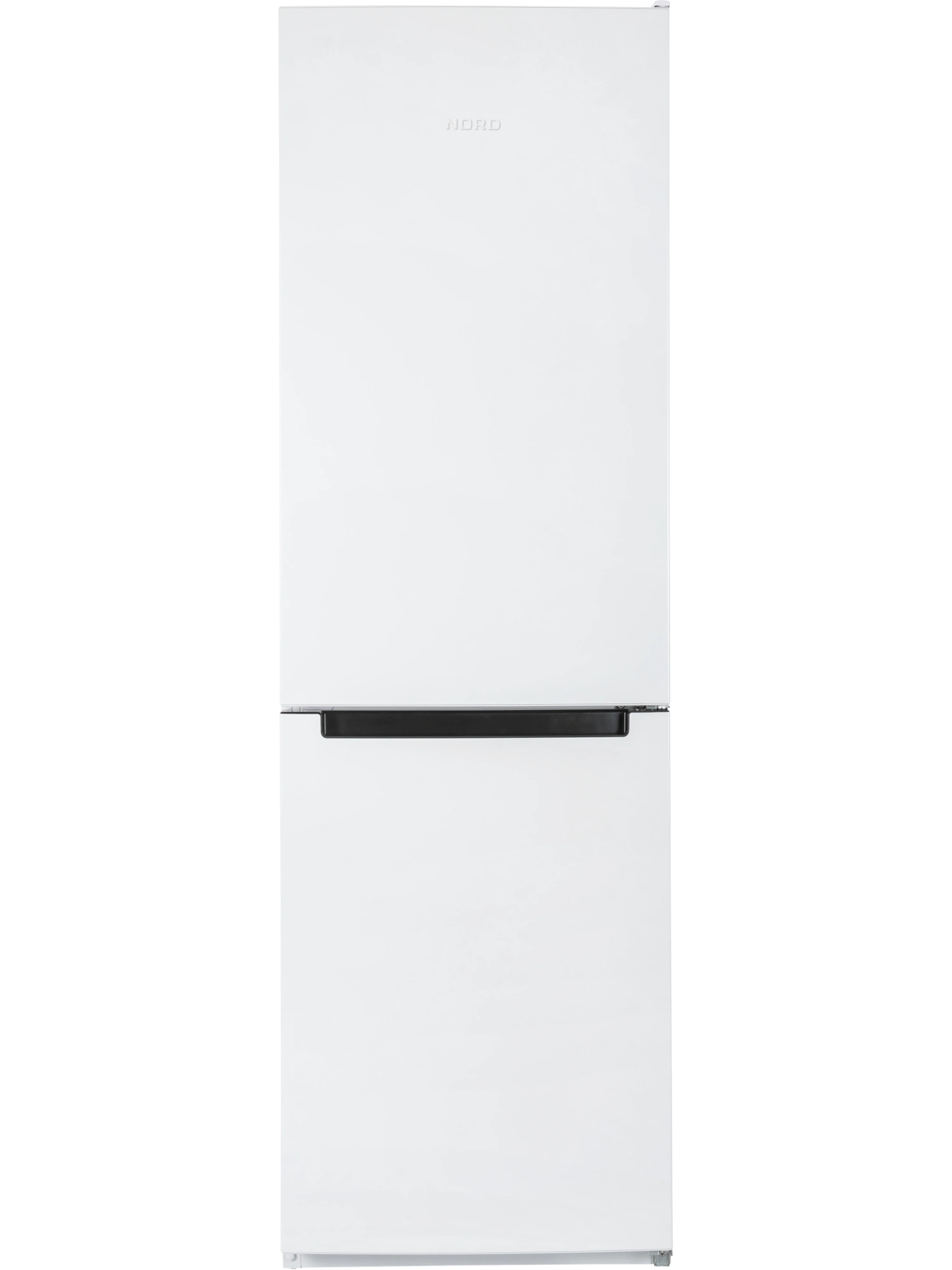 9291858 Холодильник с морозильником   NORD NRB 162NF W белый STDN-0005859 - Вид №2