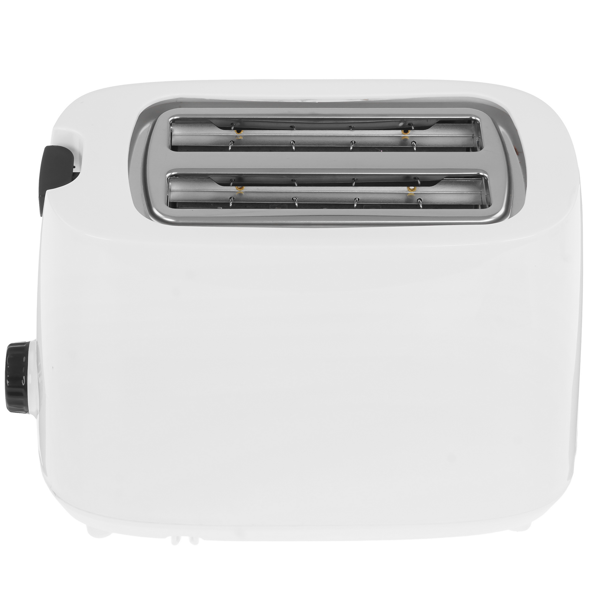 9906774 Тостер BBK TR82 белый STDN-0011235 - Вид №3