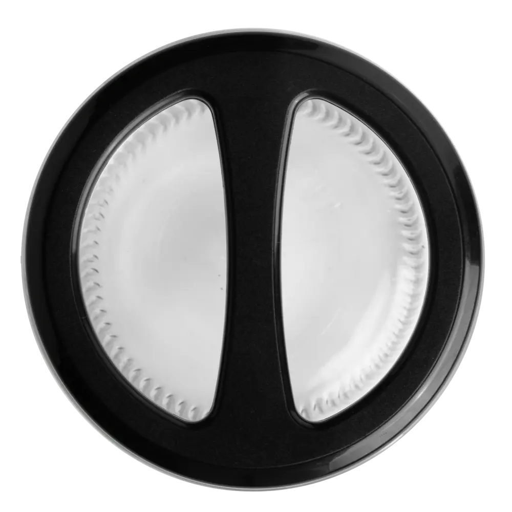 Стакан для зубных щеток Berossi Dakota - элегантное стекло для ванной 89377111 STLM-1467529 - Вид №2