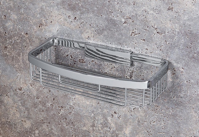 B9647 Полочка-решётка 270x130 COLOMBO Angolari Colombo Design - Вид №2